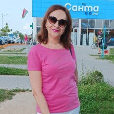 Фотография девушки Юлия, 51 год из г. Орша