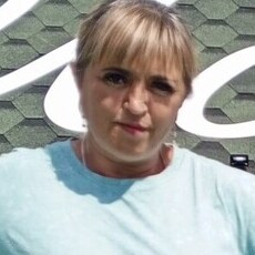 Фотография девушки Оля, 42 года из г. Марковка
