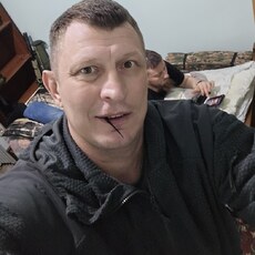 Фотография мужчины Сергей, 44 года из г. Омск