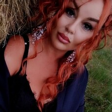 Фотография девушки Надежда, 46 лет из г. Копьево
