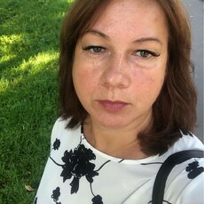 Фотография девушки Галина, 52 года из г. Москва
