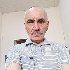 Фотография мужчины Павел, 61 год из г. Новосибирск