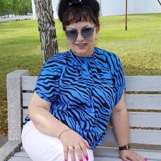 Фотография девушки Нелли, 55 лет из г. Минусинск