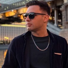 Фотография мужчины Серкан, 29 лет из г. Москва