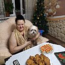 Надежда, 61 год