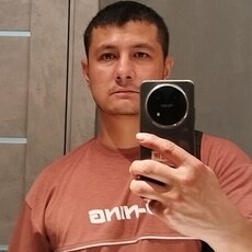 Фотография мужчины Тимур, 31 год из г. Анапа