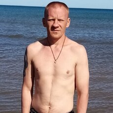 Фотография мужчины Владимир, 40 лет из г. Александровск-Сахалинский