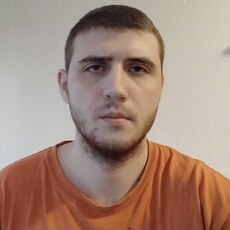 Фотография мужчины Andi, 24 года из г. Слободзея