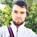 Фаррух, 33 года