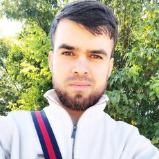 Фотография мужчины Фаррух, 33 года из г. Истра