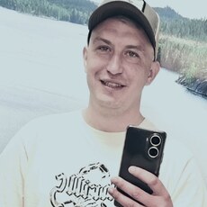 Фотография мужчины Артем, 33 года из г. Санкт-Петербург