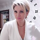 Нежная, 43 года