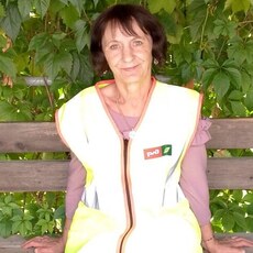 Фотография девушки Марина Валиева, 54 года из г. Свободный