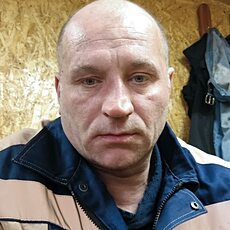 Фотография мужчины Максим, 46 лет из г. Мончегорск