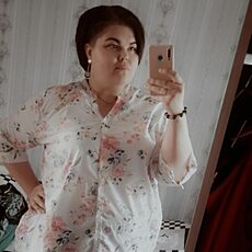 Фотография девушки Таля, 32 года из г. Новоалтайск