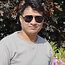 Srinuvasa Rao, 35 лет