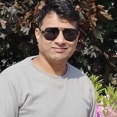 Фотография мужчины Srinuvasa Rao, 35 лет из г. Кингисепп
