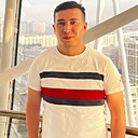 Dancho, 24 года