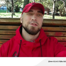 Фотография мужчины Александр, 30 лет из г. Липецк