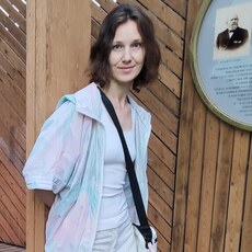 Фотография девушки Татьяна, 38 лет из г. Волхов