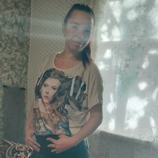 Фотография девушки Ольчик, 37 лет из г. Брянка
