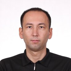 Фотография мужчины Arsen, 38 лет из г. Ташкент