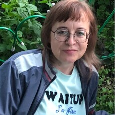 Фотография девушки Жанна, 52 года из г. Локоть
