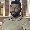 Rus, 33 года