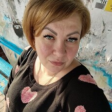 Фотография девушки Мария, 38 лет из г. Бор