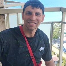 Фотография мужчины Александр, 39 лет из г. Донецк