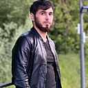 Микоил, 28 лет