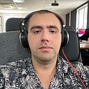 Валентин, 35 лет