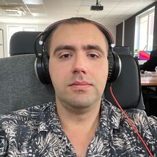 Фотография мужчины Валентин, 35 лет из г. Краснодар