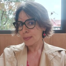 Фотография девушки Елена, 50 лет из г. Череповец