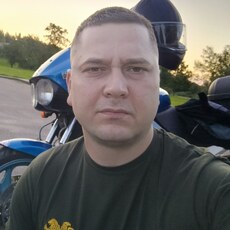 Фотография мужчины Сергей, 30 лет из г. Гродно