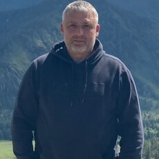 Фотография мужчины Владимир, 49 лет из г. Новосибирск
