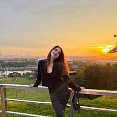 Фотография девушки Анастасия, 21 год из г. Татарск