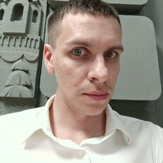 Фотография мужчины Ефим, 35 лет из г. Пермь