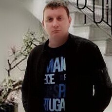 Фотография мужчины Сергей, 35 лет из г. Курск