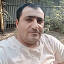 Ашот Ханоян, 39 лет
