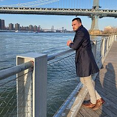 Фотография мужчины Дмитрий, 40 лет из г. Киселевск