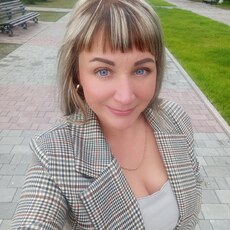Фотография девушки Ирина, 40 лет из г. Омск