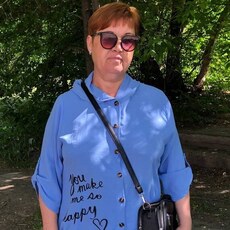 Фотография девушки Ирина, 49 лет из г. Иркутск