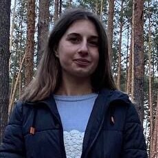 Фотография девушки Elena, 42 года из г. Ромны