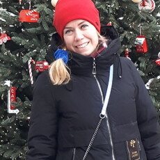 Фотография девушки Тата, 34 года из г. Смоленск