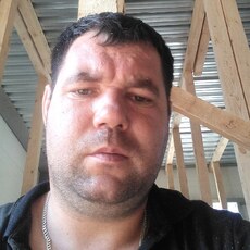 Фотография мужчины Sever, 37 лет из г. Верхняя Салда