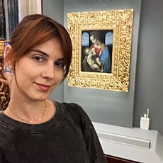 Фотография девушки Вика, 21 год из г. Чита