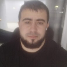 Фотография мужчины Руслан, 30 лет из г. Комсомольск-на-Амуре