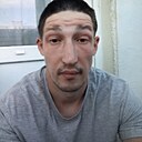 Максим, 33 года