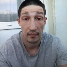 Фотография мужчины Максим, 33 года из г. Калининград